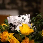 아파트 Les Bc Bg *