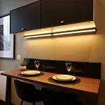 아파트 Les Bc Bg Charleville-Mézières