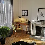 아파트 Les Bc Bg Charleville-Mézières