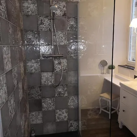 Les Bc Bg Appartamento Charleville-Mézières