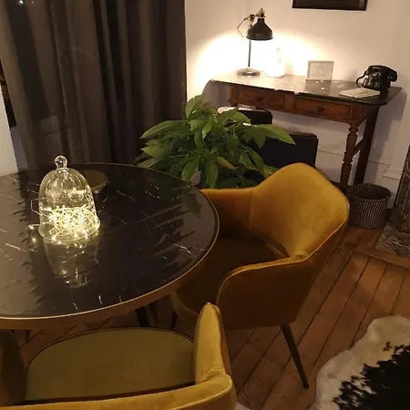 Apartment Les Bc Bg *