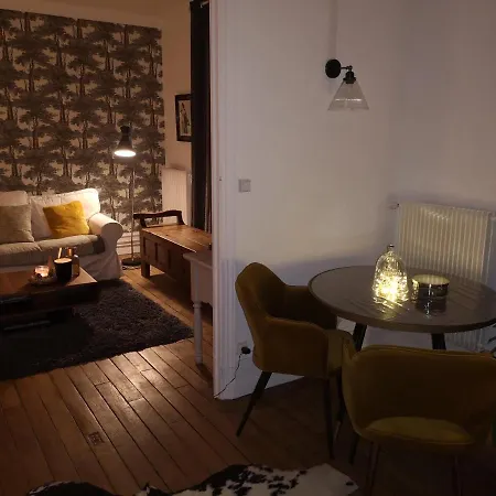 Appartamento Les Bc Bg