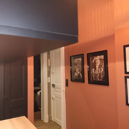 Appartamento Les Bc Bg