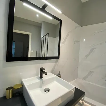 Les Bc Bg Apartment *