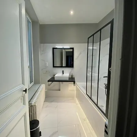 Appartamento Les Bc Bg *