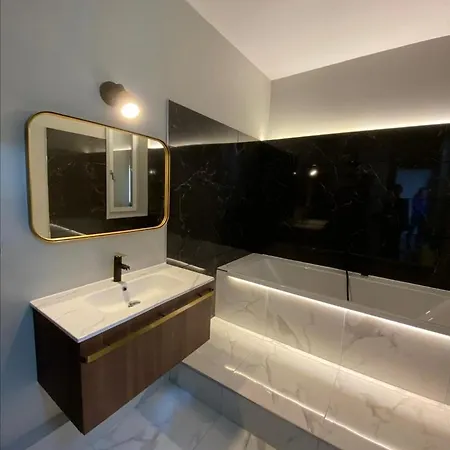 Appartamento Les Bc Bg *