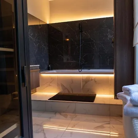Apartment Les Bc Bg *