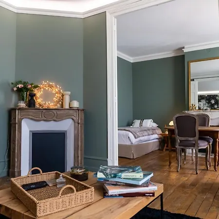 Appartamento Les Bc Bg *