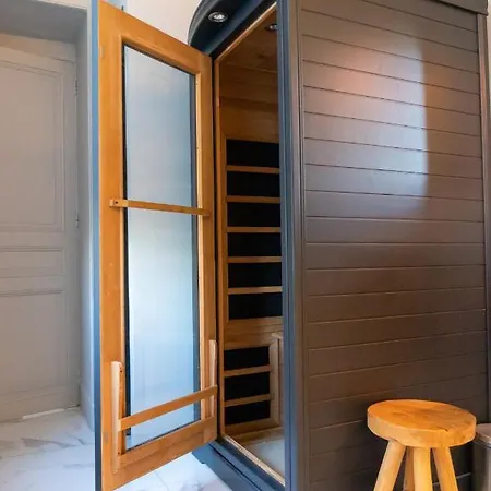 Les Bc Bg Appartamento