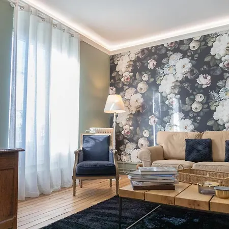 Apartment Les Bc Bg Charleville-Mézières