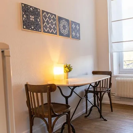 Appartamento Les Bc Bg *