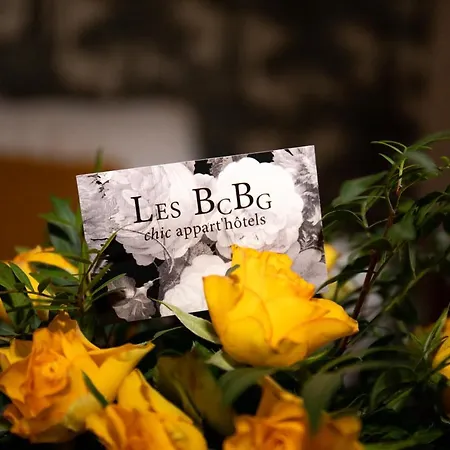 Apartamento Les Bc Bg *