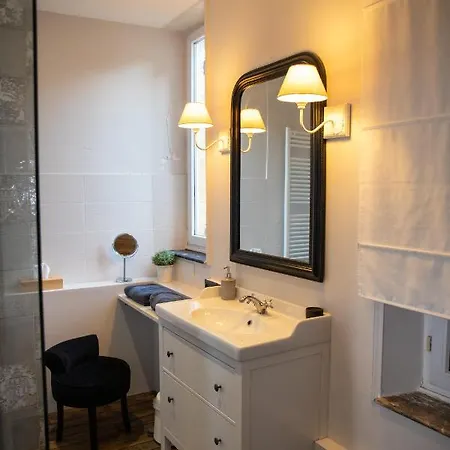 Apartment Les Bc Bg *