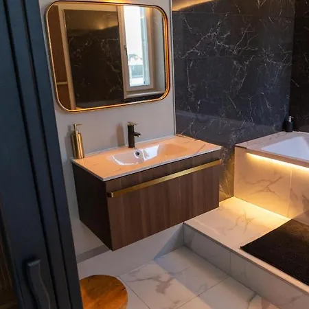 Les Bc Bg Appartamento *