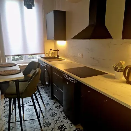 Les Bc Bg Apartment *