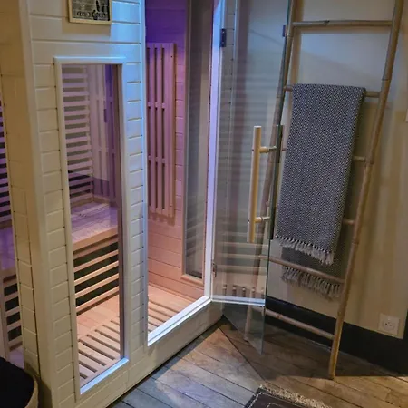 Appartamento Les Bc Bg Charleville-Mézières