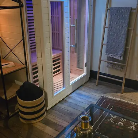 Les Bc Bg Apartment