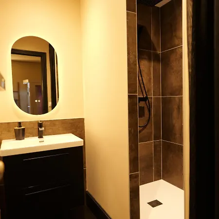 Appartamento Les Bc Bg *