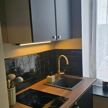 Appartamento Les Bc Bg