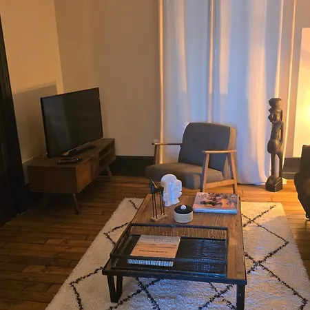 Les Bc Bg Appartamento *