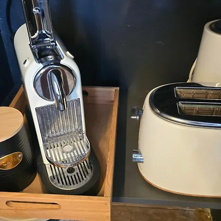 Les Bc Bg Appartamento Charleville-Mézières