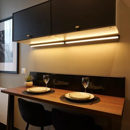 Appartamento Les Bc Bg Charleville-Mézières