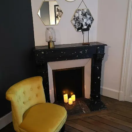 Apartment Les Bc Bg