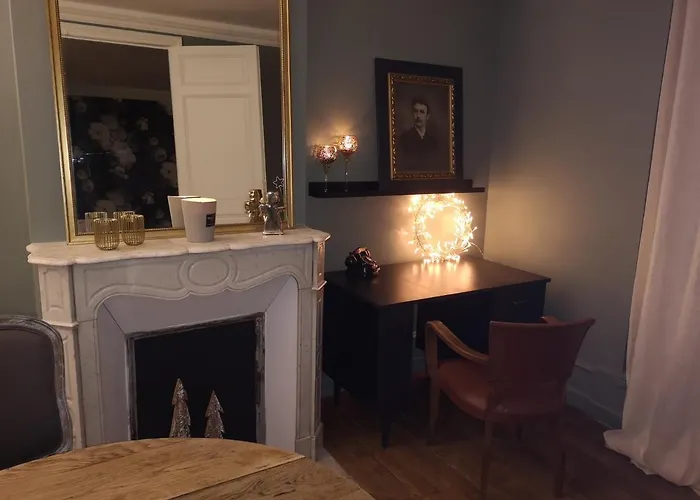 Les Bc Bg * Charleville-Mezieres