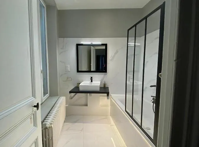 Apartment Les Bc Bg *