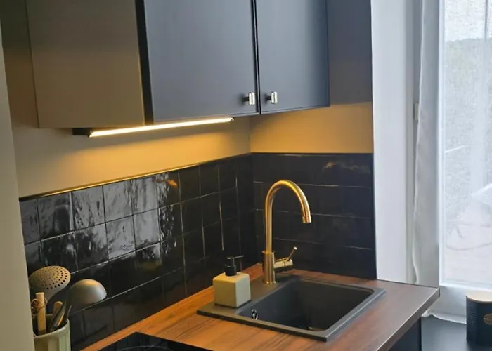 Appartement Les Bc Bg