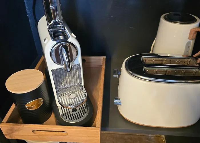 Les Bc Bg Apartment Charleville-Mezieres